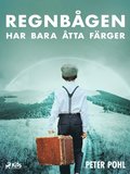 Regnbgen har bara tta frger