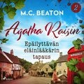Epilyttvn elinlkrin tapaus