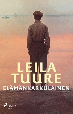 Leila Tuure - Elämänkarkulainen, Häftad