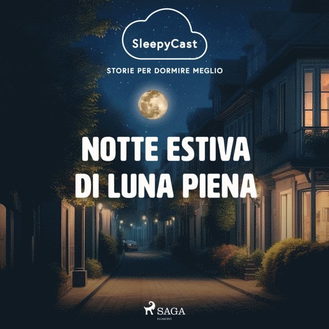 Savarese - SleepyCast. Storie per dormire meglio 2.10, Ljudbok