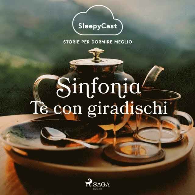 Lorenzoni - SleepyCast. Storie per dormire meglio 2.2, Ljudbok