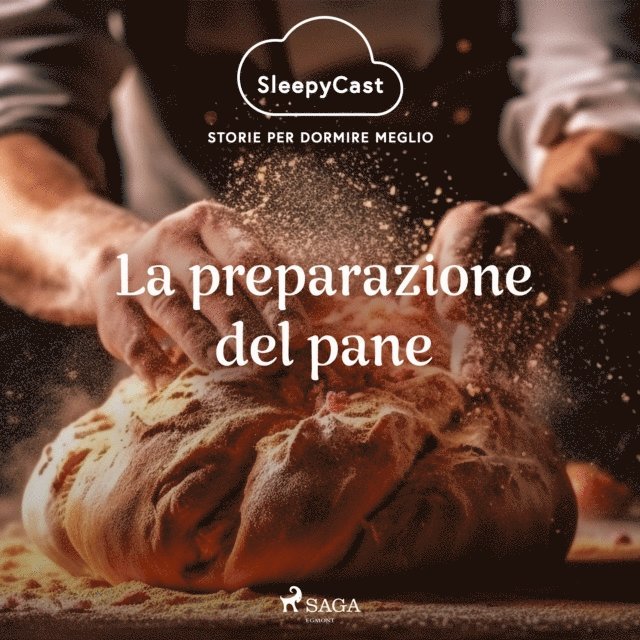 Strapparava - SleepyCast. Storie per dormire meglio 2.5, Ljudbok