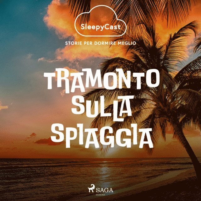 Aiello - SleepyCast. Storie per dormire meglio 2.14, Ljudbok