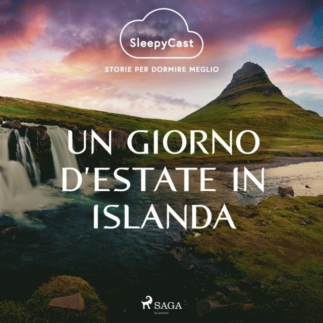 Gramone - SleepyCast. Storie per dormire meglio 2.9, Ljudbok