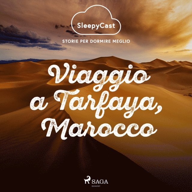 Gramone - SleepyCast. Storie per dormire meglio 2.11, Ljudbok