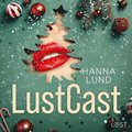 LustCast: Ett paket med röda snören - julavsnitt