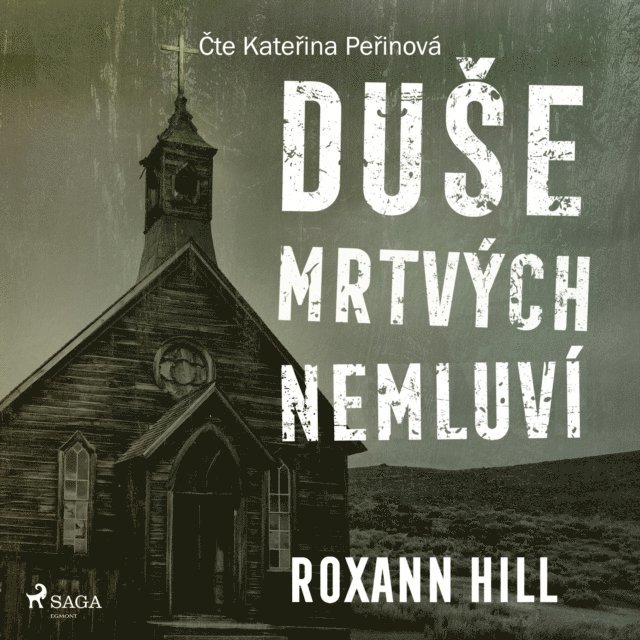 Hill - Duše mrtvých nemluví, Ljudbok