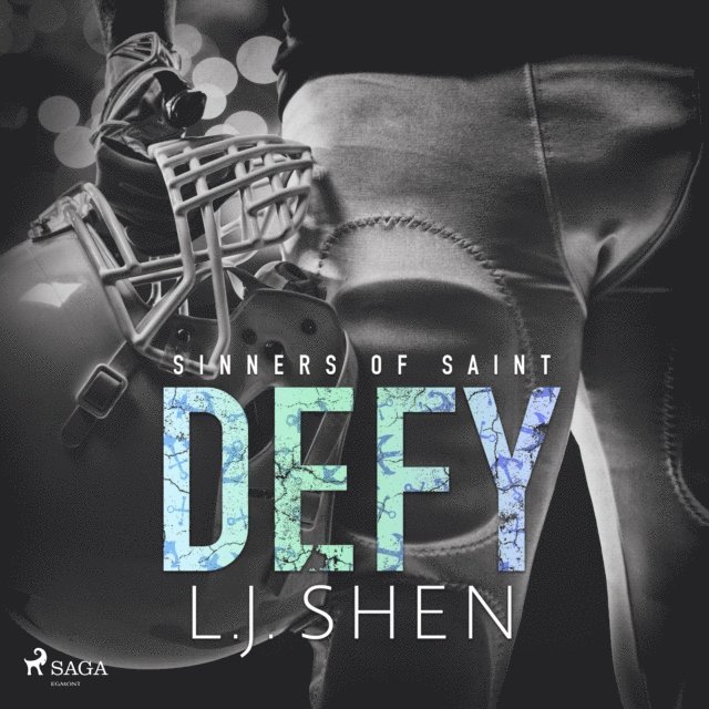 Shen - Defy, Ljudbok