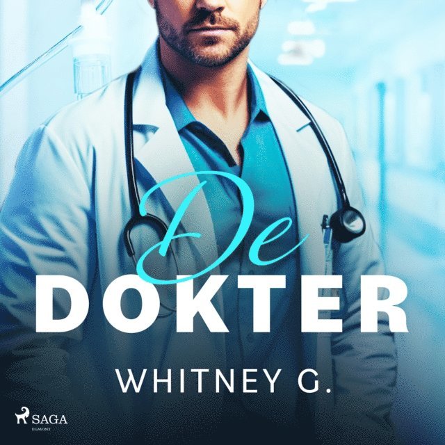 G. - De dokter, Ljudbok