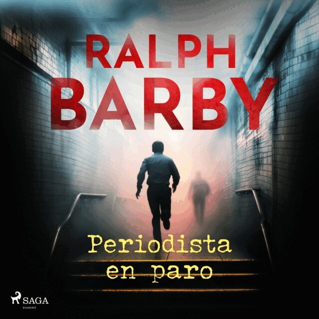Barby - Periodista en paro, Ljudbok