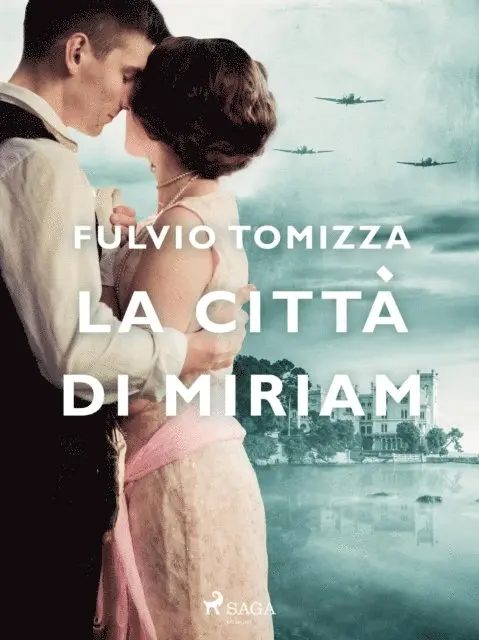 Fulvio Tomizza - La città di Miriam, E-bok. Tillgänglighet: Lägg i varukorg