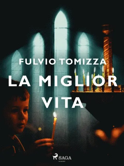 Fulvio Tomizza - La miglior vita, E-bok. Tillgänglighet: Lägg i varukorg