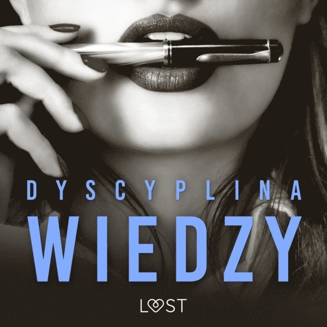 Krakowiak, Curant, Chanterelle, Lipa, M., SheWolf - Dyscyplina wiedzy: 12 opowiadań erotycznych, Ljudbok