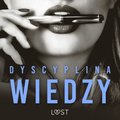 Dyscyplina wiedzy: 12 opowiada? erotycznych