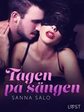 Tagen p sngen - erotisk Novell