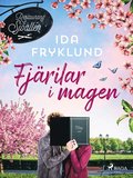 Fjärilar i magen
