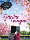 Fjrilar i magen