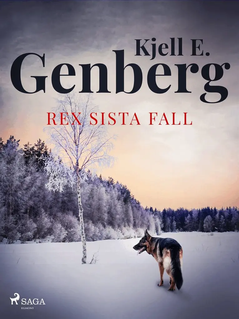 Rex sista fall