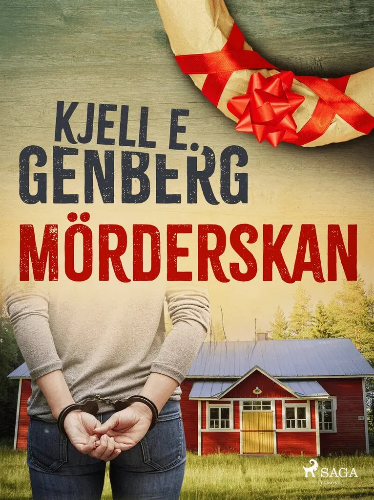 Mörderskan