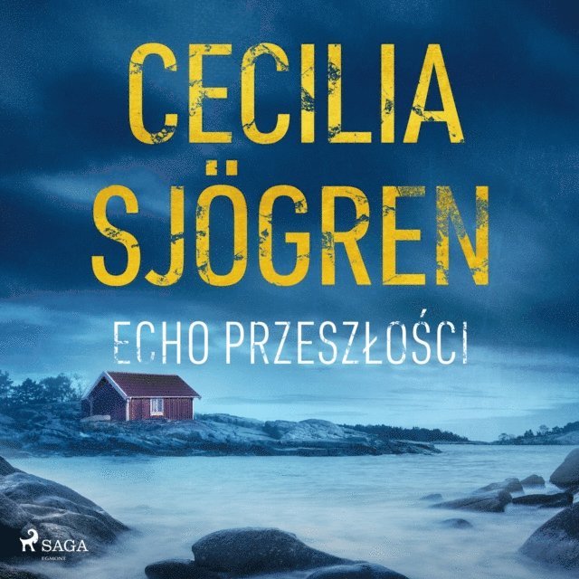 Sjogren, Gryglewicz-Gabrusiewicz - Echo przeszłości, Ljudbok