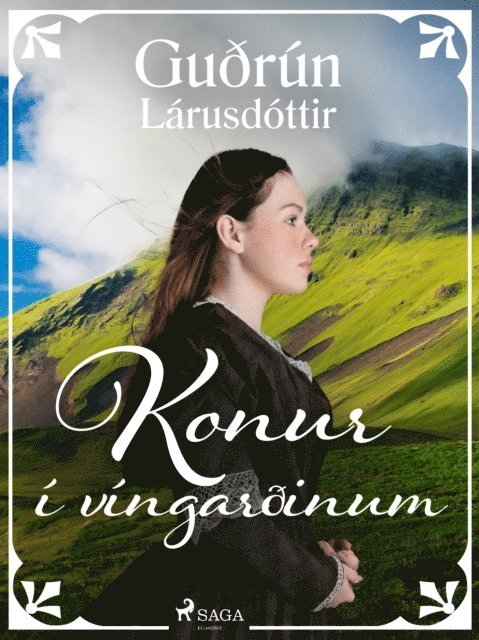 Konur í víngarðinum