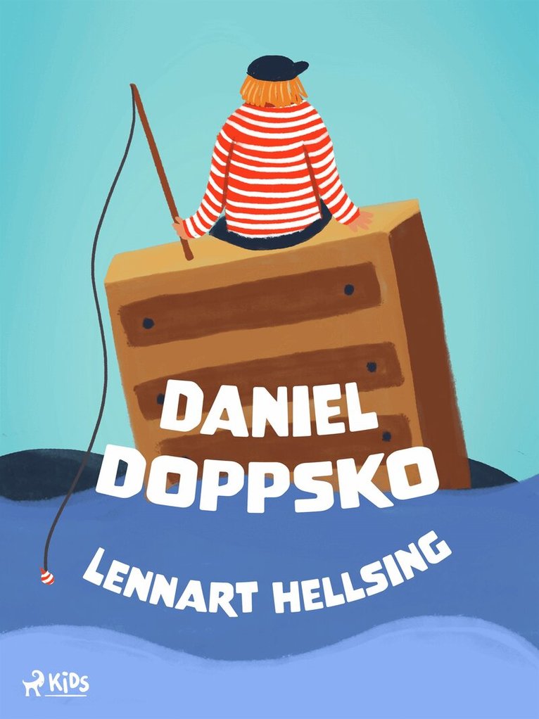 Lennart Hellsing - Daniel Doppsko, E-bok