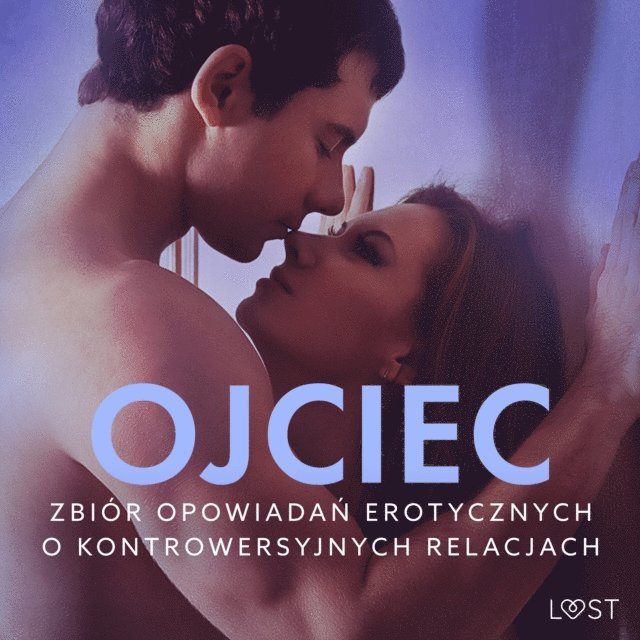 authors - Ojciec – zbiór opowiadań erotycznych o kontrowersyjnych relacjach, Ljudbok