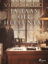 Ja taas oli helluntai