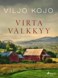 Virta vlkkyy