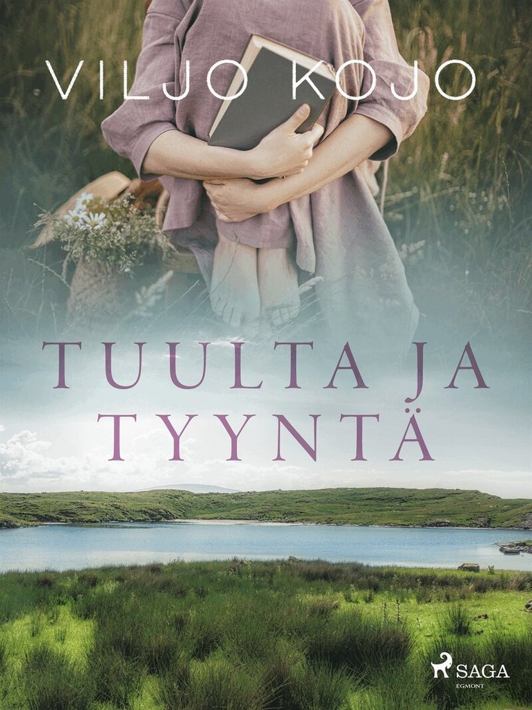 Viljo Kojo - Tuulta ja tyyntä, E-bok