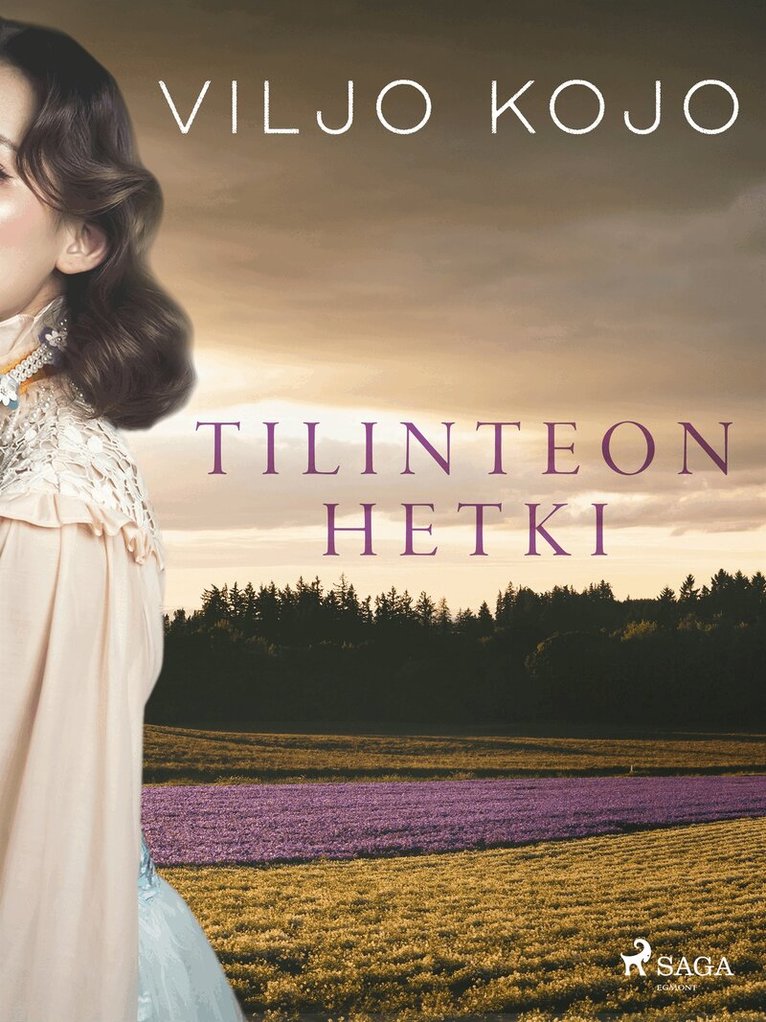 Viljo Kojo - Tilinteon hetki, E-bok
