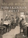 Piimrannan posti