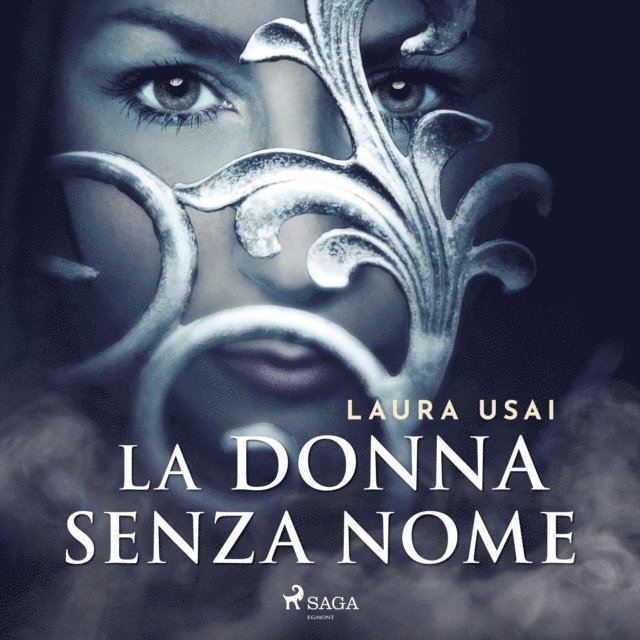 Usai - La donna senza nome, Ljudbok