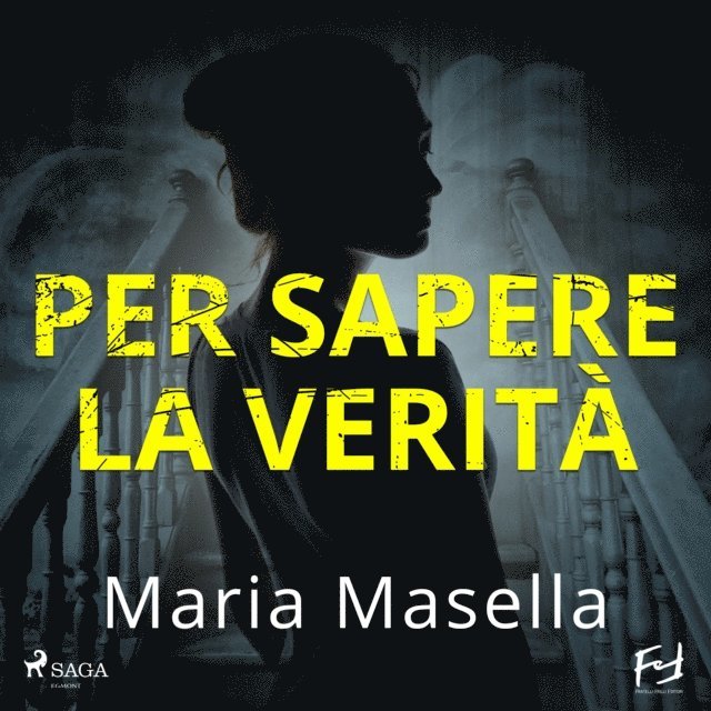 Masella - Per sapere la verità, Ljudbok