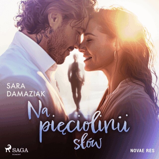 Damaziak - Na pięciolinii słów, Ljudbok