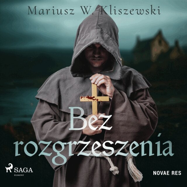 Kliszewski - Bez rozgrzeszenia, Ljudbok