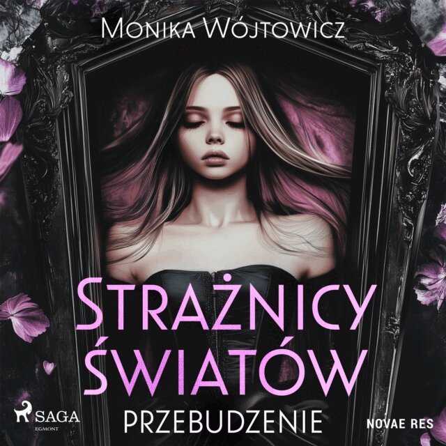 Wojtowicz - Strażnicy Światów: Przebudzenie, Ljudbok