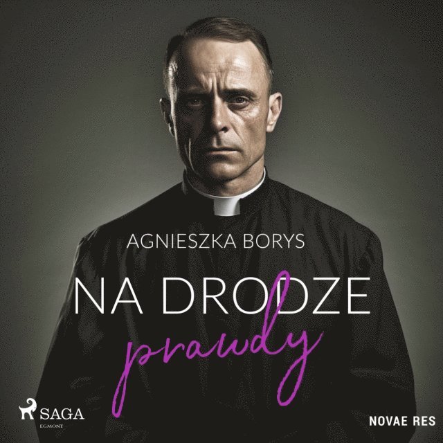 Borys - Na drodze prawdy, Ljudbok