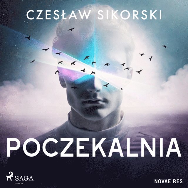 Sikorski - Poczekalnia, Ljudbok