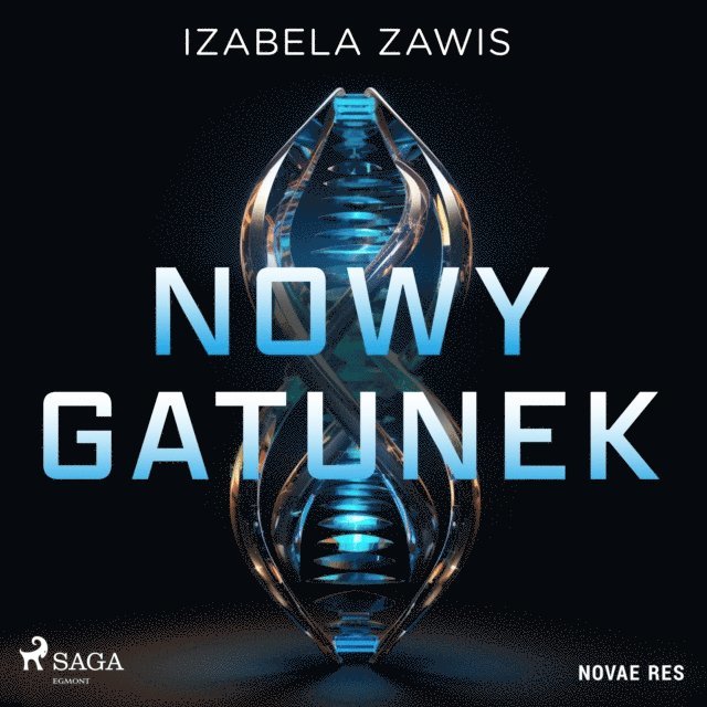 Zawis - Nowy gatunek, Ljudbok