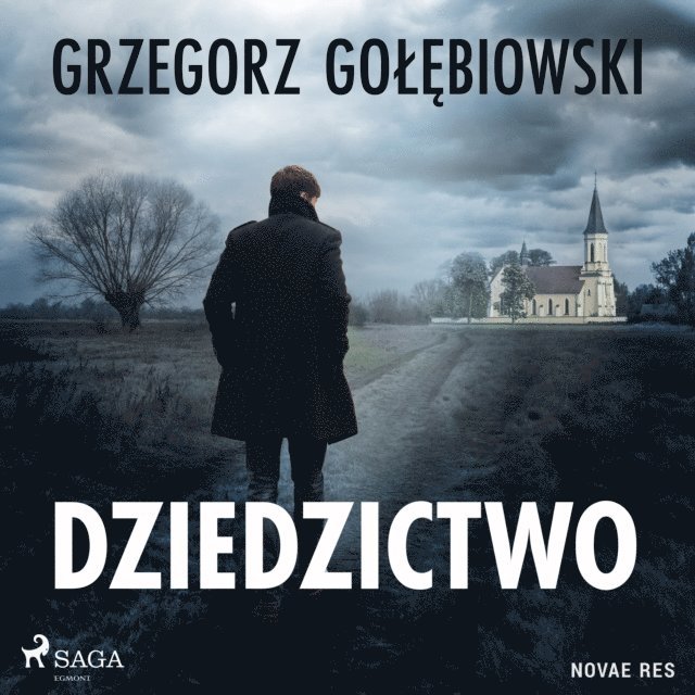 Golebiowski - Dziedzictwo, Ljudbok