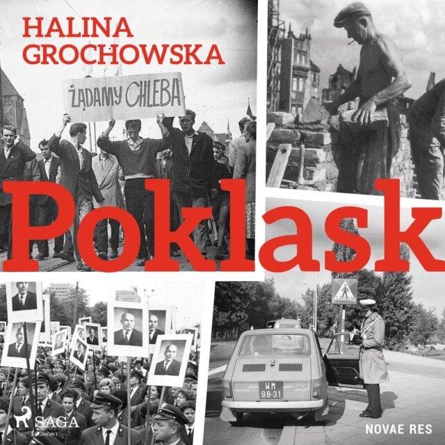 Grochowska - Poklask, Ljudbok