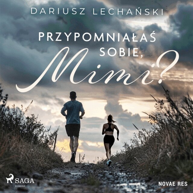 Lechanski - Przypomnialas sobie, Mimi?, Ljudbok