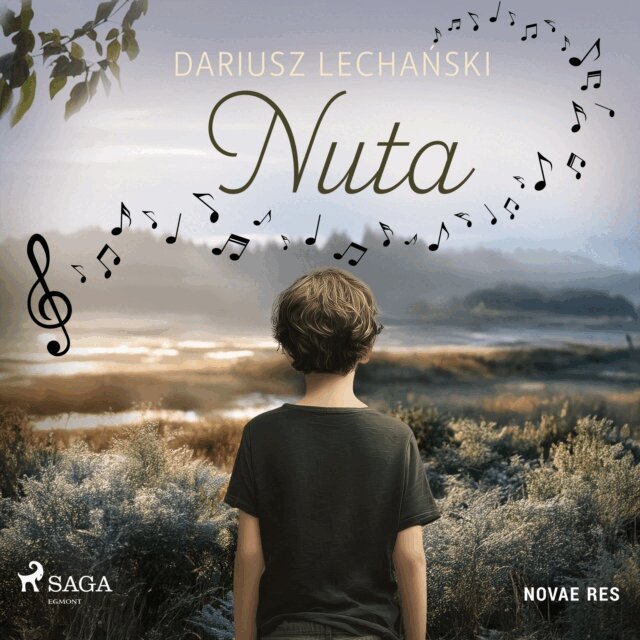 Lechanski - Nuta, Ljudbok