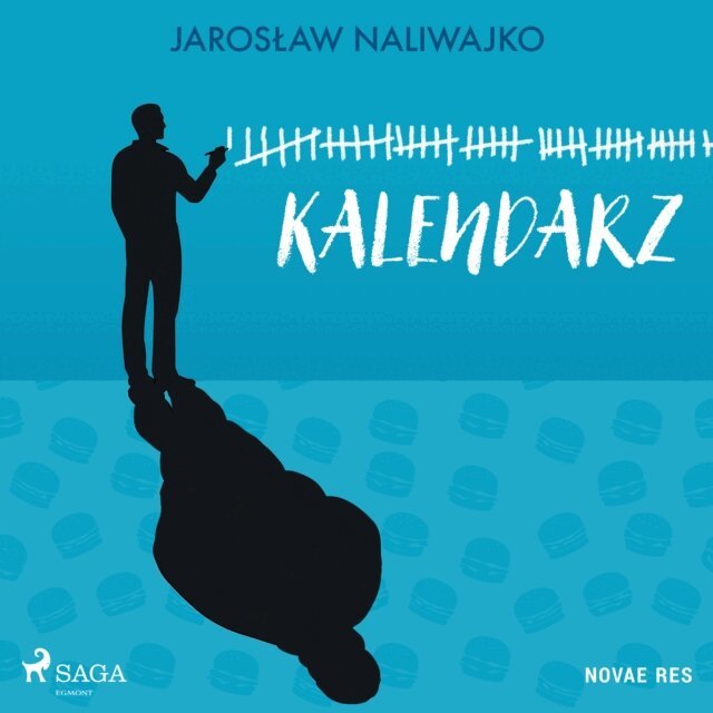 Naliwajko - Kalendarz, Ljudbok