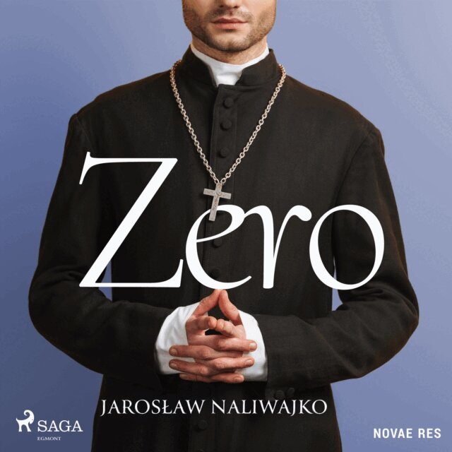 Naliwajko - Zero, Ljudbok