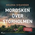 Mordsken ver Storholmen