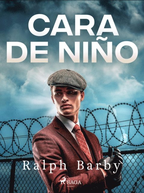 Ralph Barby - Cara de niño - Dramatizado, E-bok