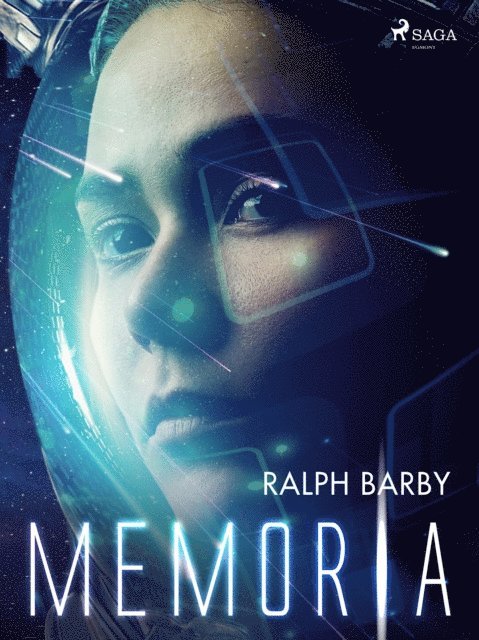 Ralph Barby - Memoria - Dramatizado, E-bok