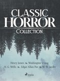 Classic Horror Collection